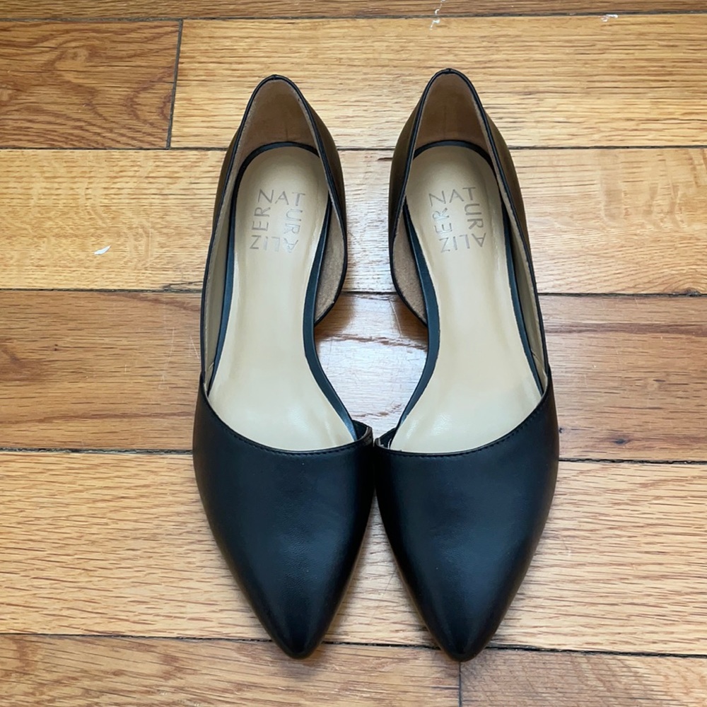 Naturalizer Brody Flat